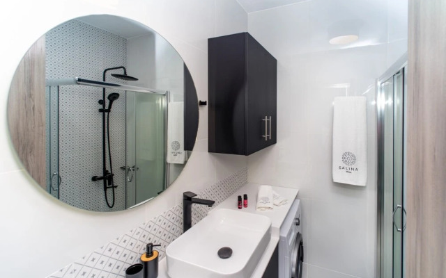 Salina Premium Residences