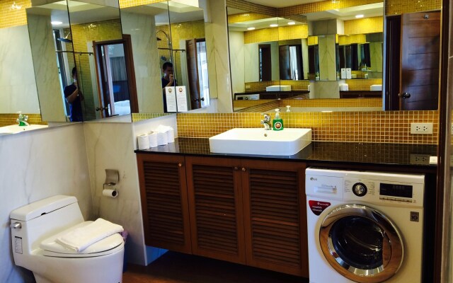 View Talay 6 Condominium by Honey