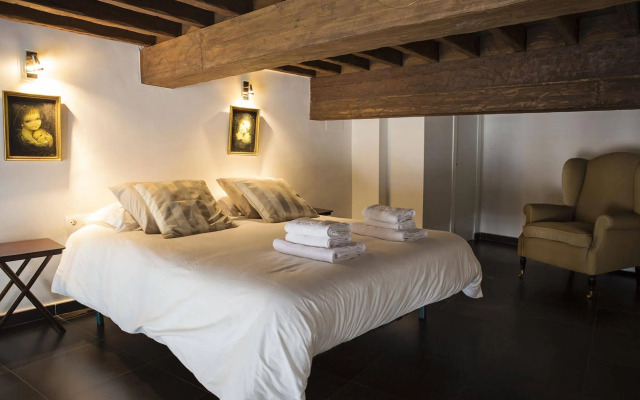 Suncity Loft Especerías
