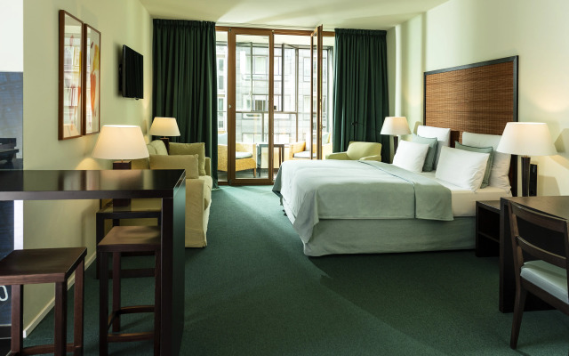 Clipper Boardinghouse – Berlin-Gendarmenmarkt