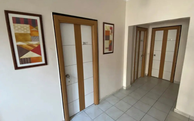 Mola Otel