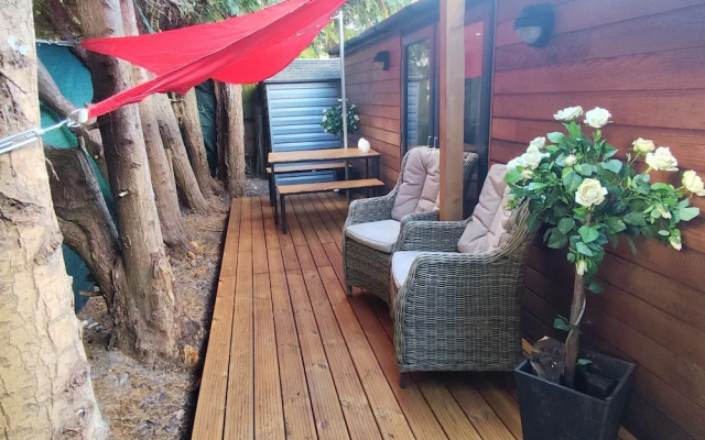 Richmond Lane Guest House