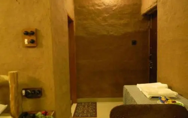 The Mud House Resort