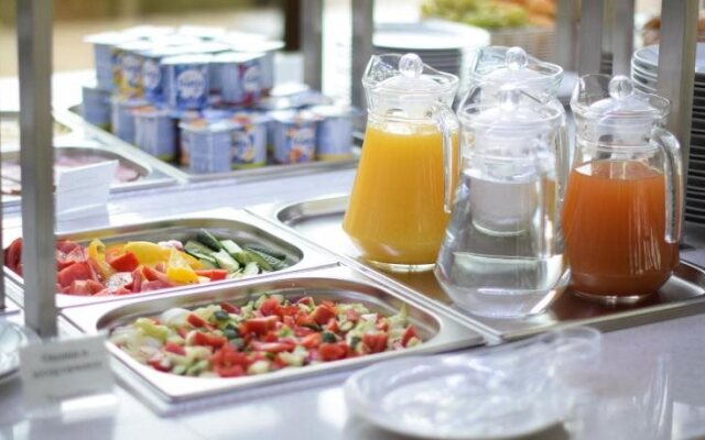 Европейский