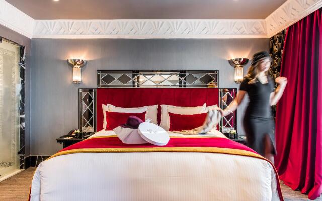 Le Casablanca Hotel