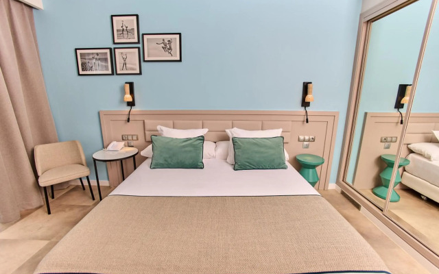 Leonardo Hotel Fuengirola Costa del Sol