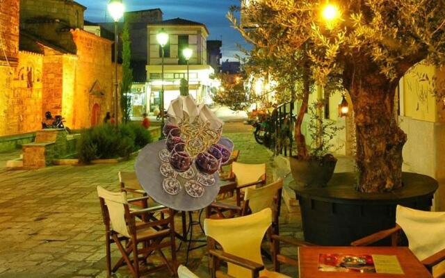 A & V Luxury apartment - Kalamata