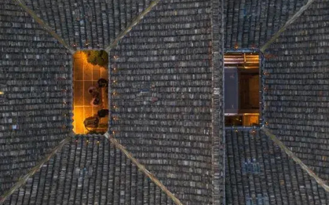 Lanyuan B&B (Nanjing Gaochun Old Street)