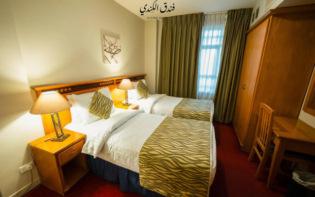 Kindi Hotel