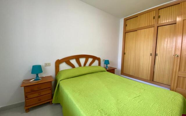 Apartamentos Irta Playa Altamar