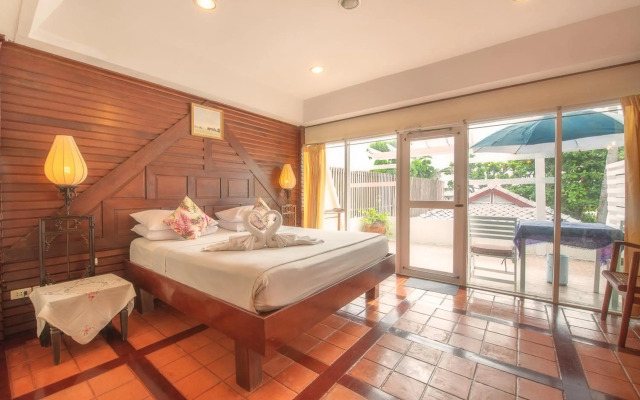 Sans Souci Samui