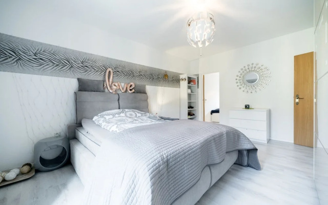 Private Apartment Röntgenstraße