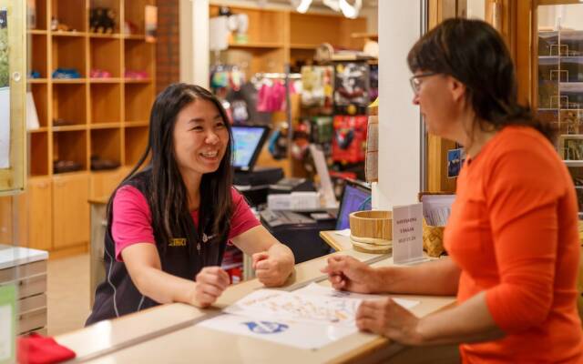 Kiilopää Fell Centre