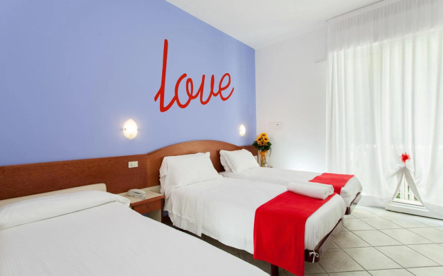 Hotel Garnì Isabella