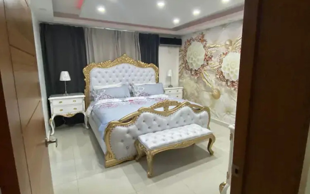 Fully Equipped Apartment With sea View