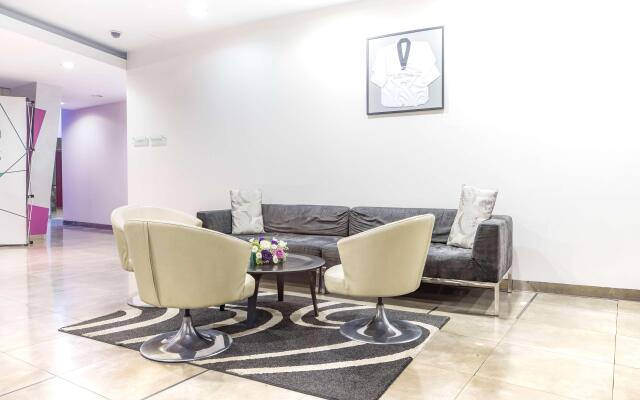 Golden Tulip Zira Belgrade