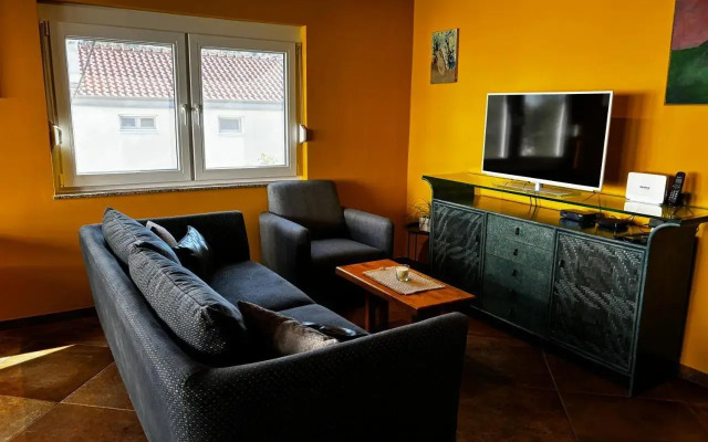 Apartment Barichelo