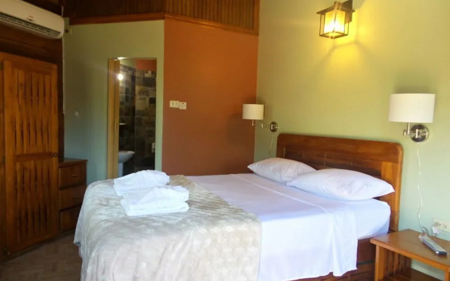 Toucan Inn