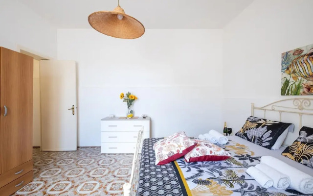 Villa Heart Island Vista Mare