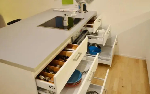 Millenium Appartment