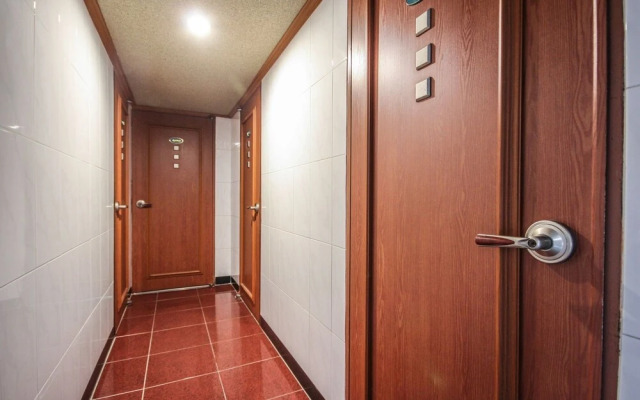 Busan Nampo-dong Prince