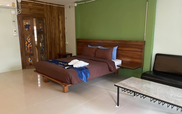 Ruen Kaew Boutique Resort