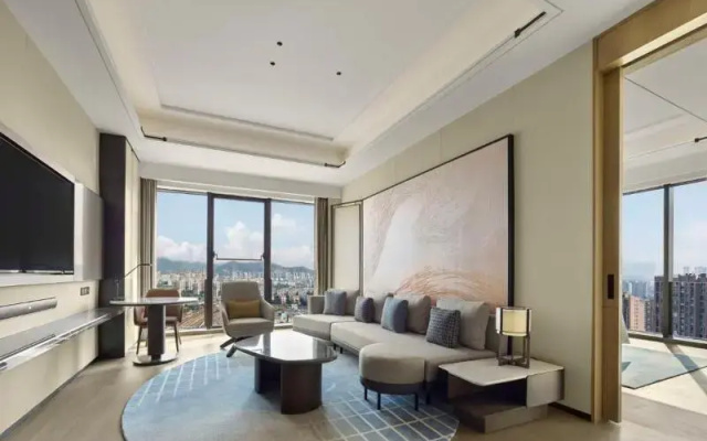 Hilton Yuyao