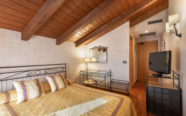 Hotel Marco Polo