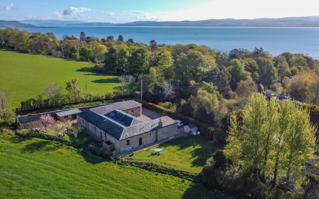 Balmory Stables, Luxurious 2 bed Stable Conversion