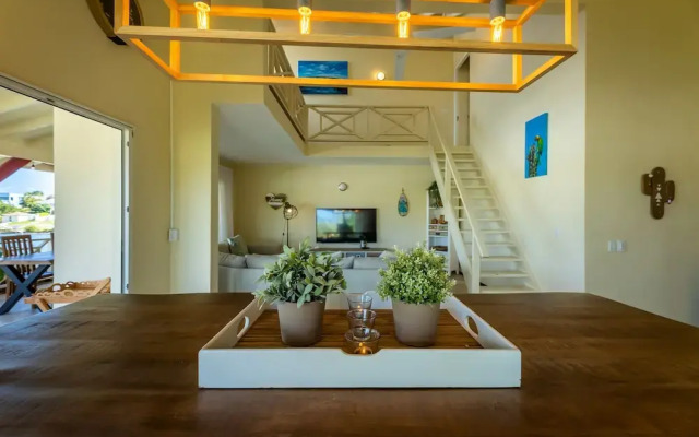 Spanish Water Marina Apartments