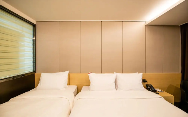 Ramada By Wyndham Chuncheon