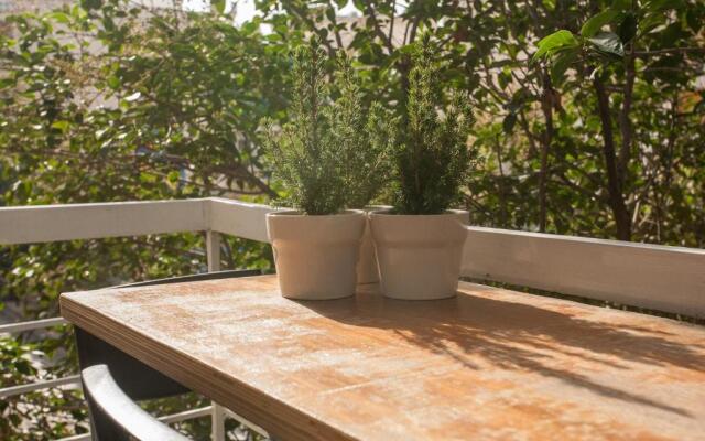 Boutique Athens Apartment Kr1