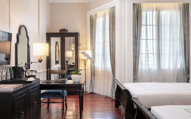 Raffles Hotel Le Royal