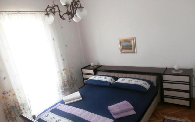 Panorama Postira Apartments