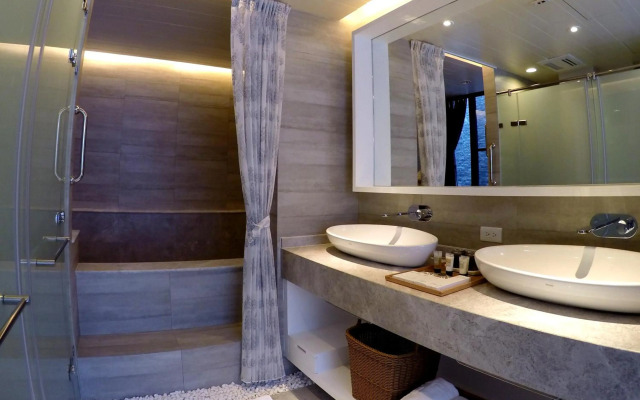 山月 22 Villa別墅