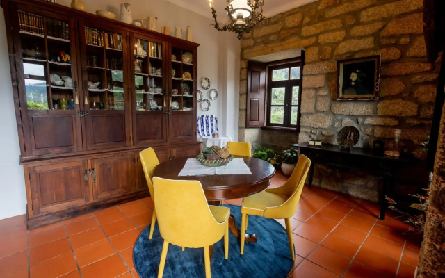Casa do Convento