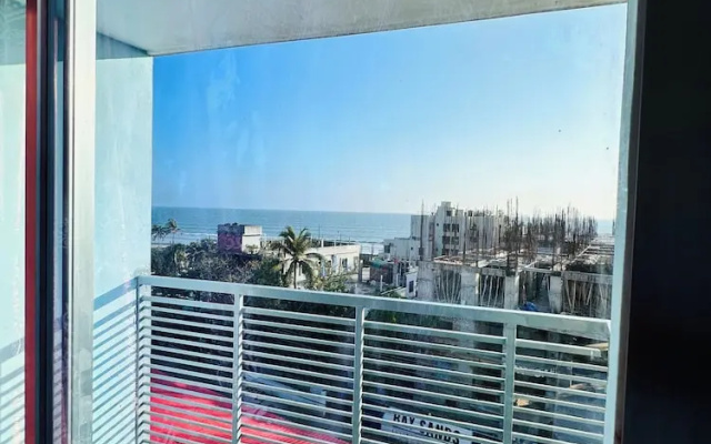 Modern Resort Cox's Bazar