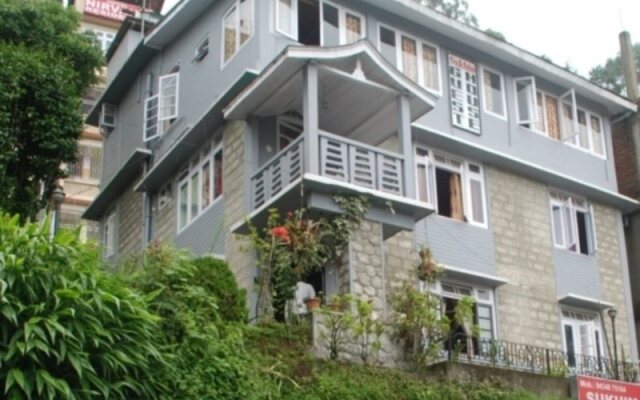 Sukhim Guest House