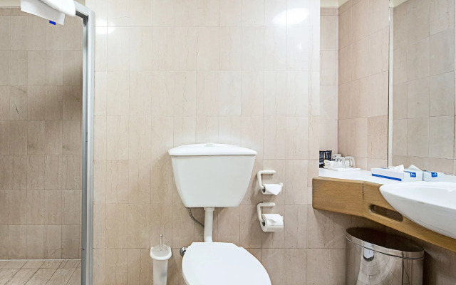 Pavilion Hotel Wagga Wagga