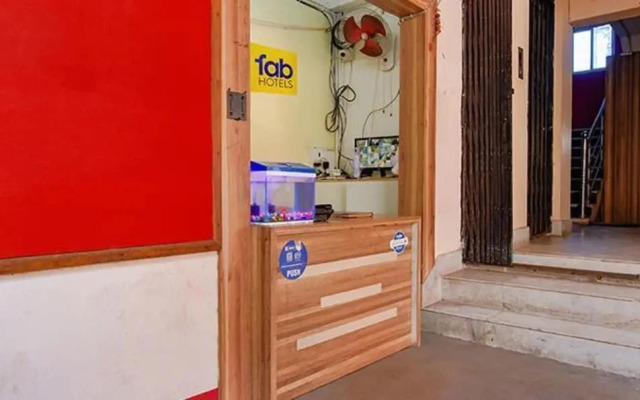 FabExpress Apollo