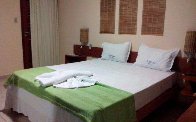 Albacora Praia Hotel