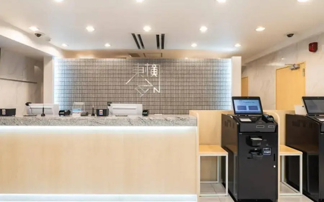 Toyoko Inn Gotemba Ekimae