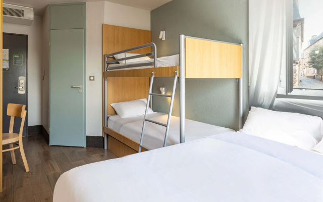 B&B HOTEL Rennes Est Cesson Sévigné 3 étoiles - Image 6