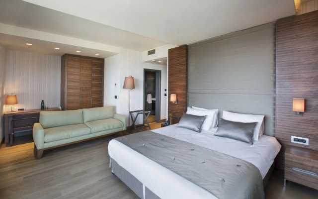 Hotel Arcadia Blue Istanbul