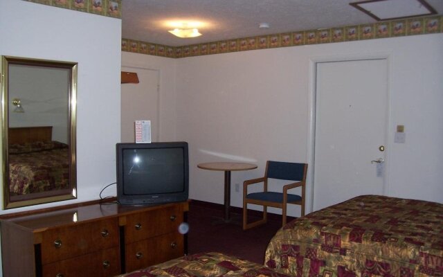 North Country American Inn