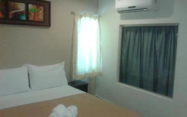 Hotel Double Star Klang
