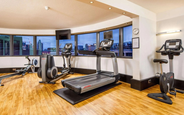 Novotel London Bridge Hotel