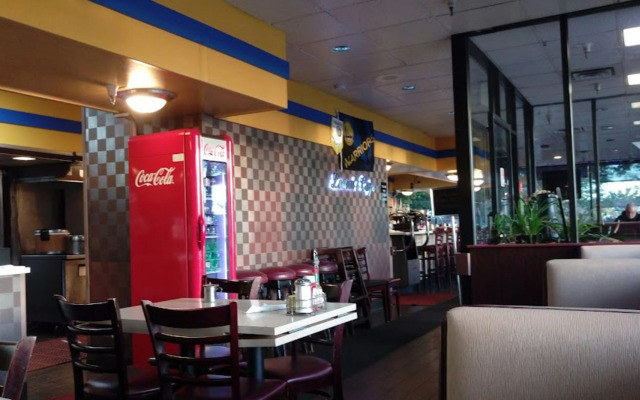 Red Roof Inn San Francisco Airport