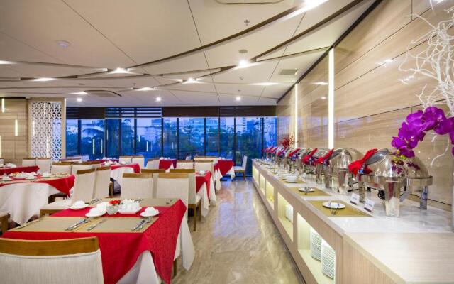 Stella Maris Nha Trang Hotel