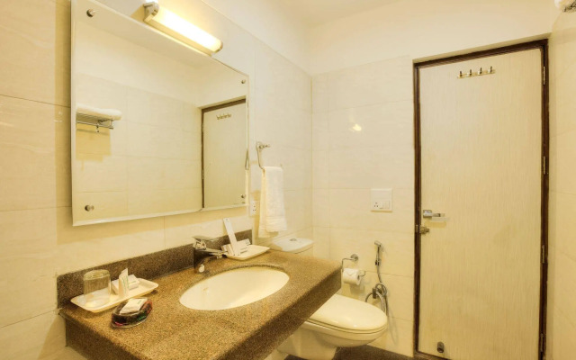 Mint Hotel Chandigarh